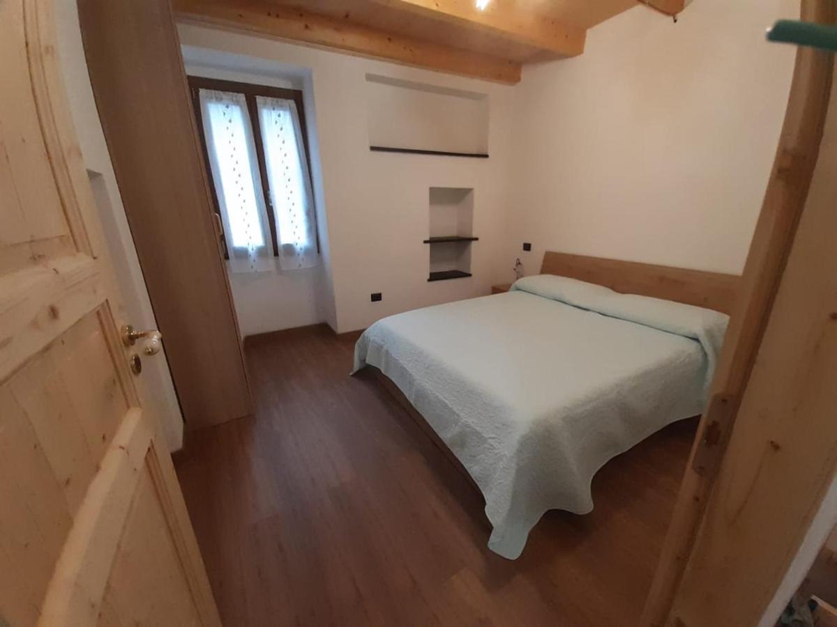 הוילה Borzonasca Casa Ylenia מראה חיצוני תמונה