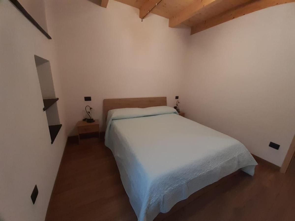 הוילה Borzonasca Casa Ylenia מראה חיצוני תמונה
