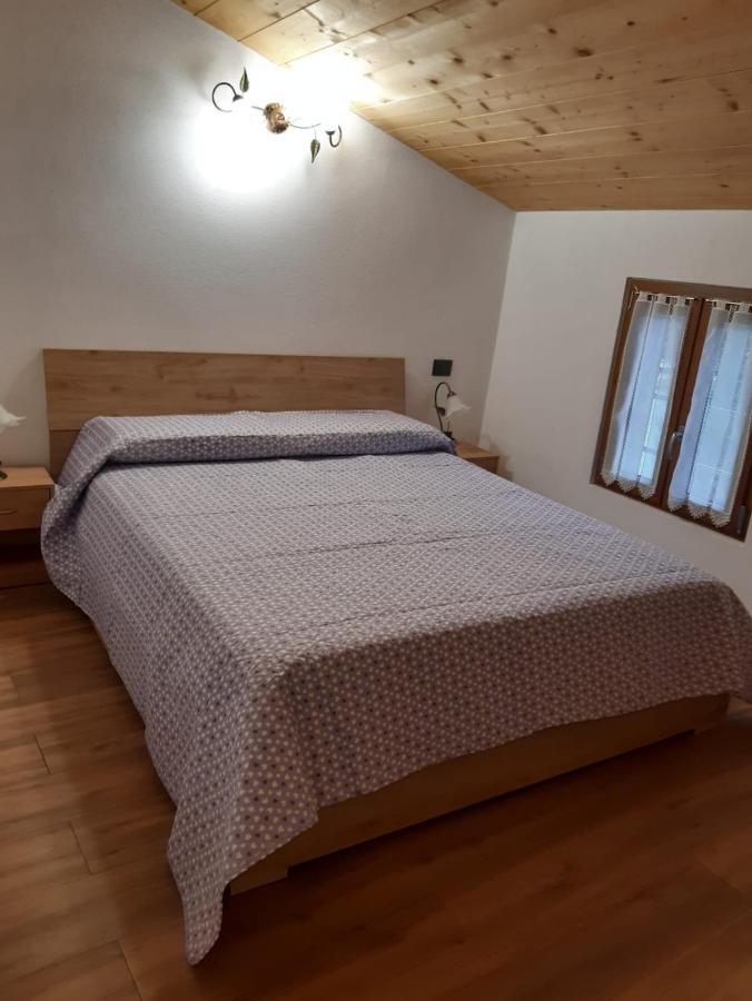 הוילה Borzonasca Casa Ylenia מראה חיצוני תמונה