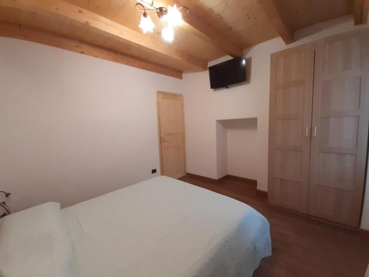 הוילה Borzonasca Casa Ylenia מראה חיצוני תמונה