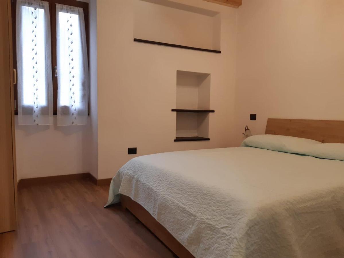הוילה Borzonasca Casa Ylenia מראה חיצוני תמונה