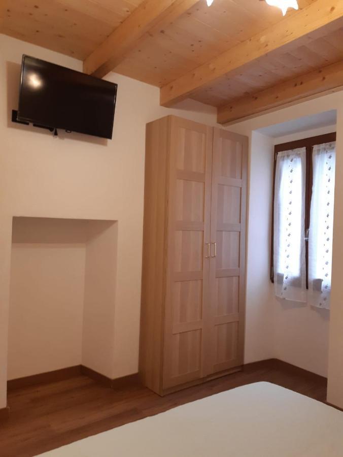 הוילה Borzonasca Casa Ylenia מראה חיצוני תמונה