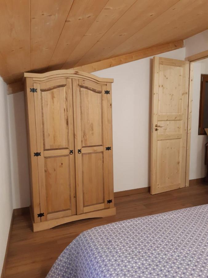 הוילה Borzonasca Casa Ylenia מראה חיצוני תמונה