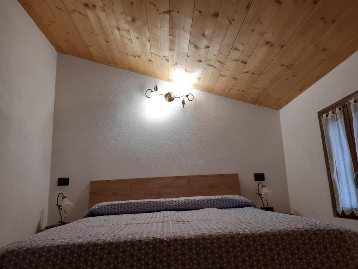 הוילה Borzonasca Casa Ylenia מראה חיצוני תמונה