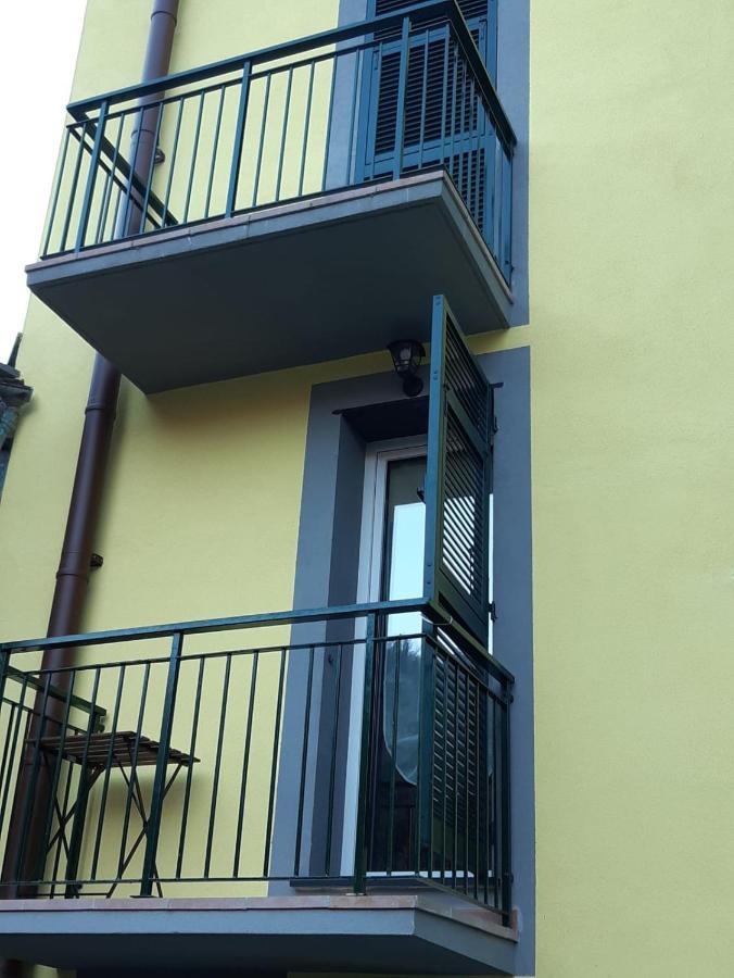 הוילה Borzonasca Casa Ylenia מראה חיצוני תמונה