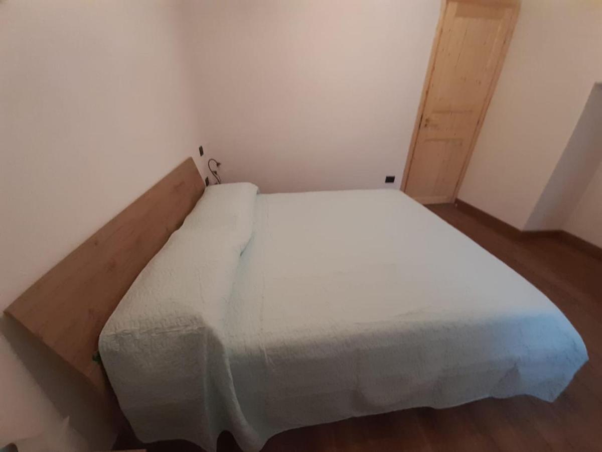 הוילה Borzonasca Casa Ylenia מראה חיצוני תמונה
